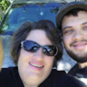 Meet your Posher, Denise